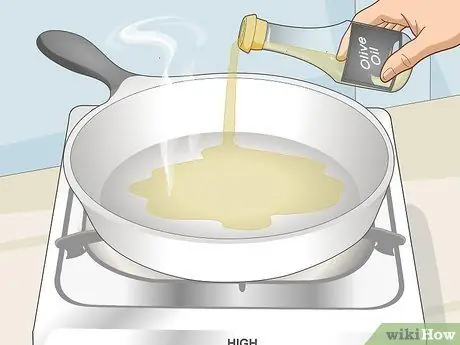 Готовим Kingfish Шаг 3