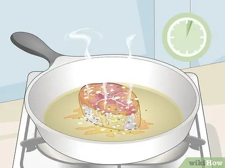 Готовим Kingfish Шаг 4