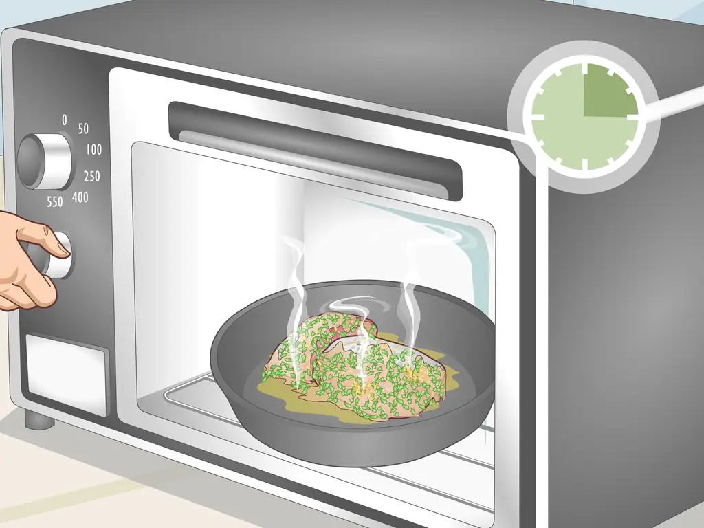 3 способа приготовить Kingfish