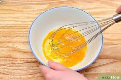 Хлеб Мясной Шаг 3