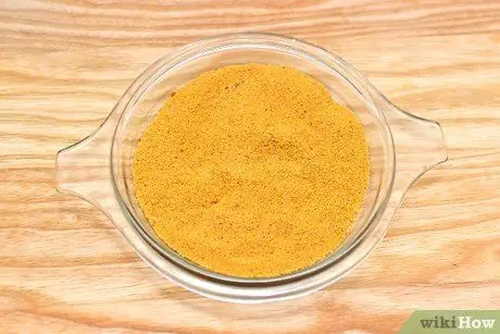 Хлеб Мясной Шаг 4