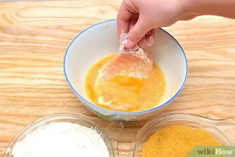 Хлеб Мясной Шаг 5