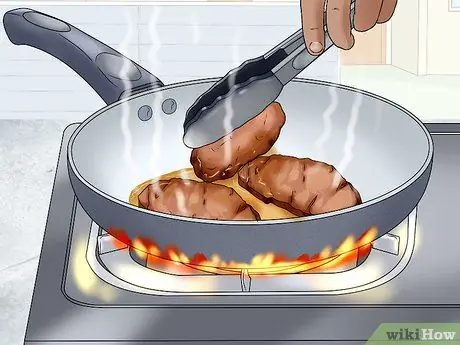 Заморозить сухое мясо, шаг 14 Заморозить сухое мясо, шаг 14