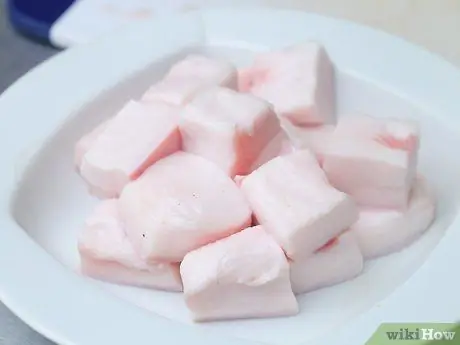 Сделать сало Шаг 3