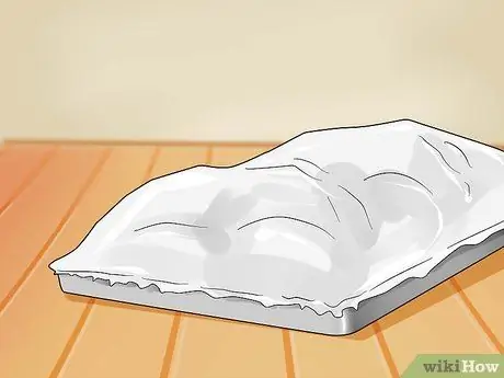 Жареная куропатка Шаг 10