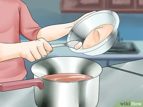 Жареная куропатка Шаг 16