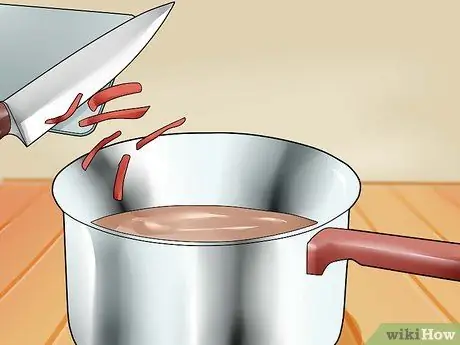 Жареная куропатка Шаг 17