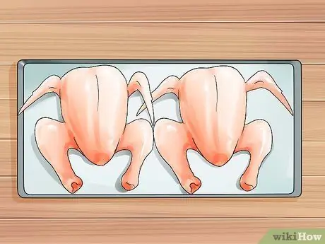 Жареная куропатка Шаг 7