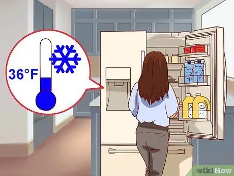 Возраст говядины Шаг 1