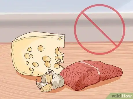 Возраст говядины, шаг 2