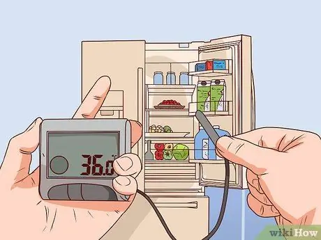 Возраст говядины, шаг 3