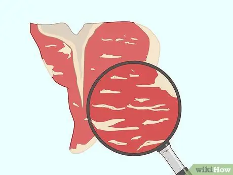 Приготовить сухой выдержанный стейк Шаг 22