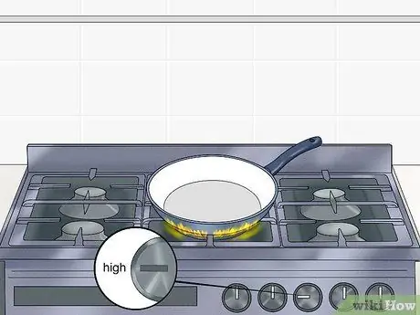 Приготовить средний редкий стейк, шаг 5