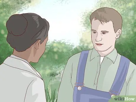 Выберите травяной откорм и органическое мясо Шаг 5