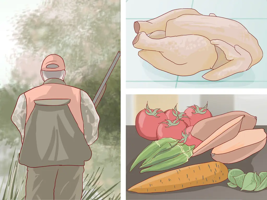 3 способа выбрать мясо травяного откорма и органическое мясо