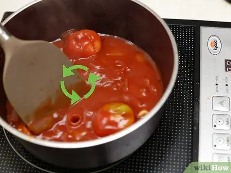 Приготовьте низкокалорийный куриный пармезан, шаг 12