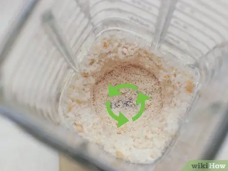 Приготовьте низкокалорийный куриный пармезан, шаг 2