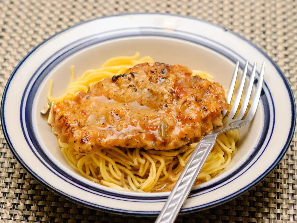 Как приготовить лапшу с маслом: 11 шагов (с иллюстрациями)