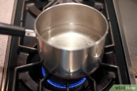 Выпекать лапшу в духовке, шаг 2