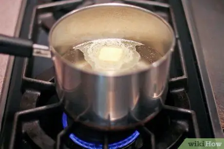 Выпекайте лапшу в духовке, шаг 6