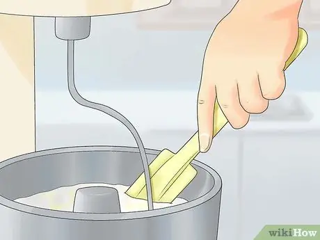 Приготовить макароны для хлебопечки Шаг 3