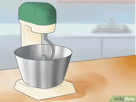 Приготовить макароны для хлебопечки Шаг 4