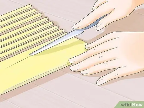 Приготовить макароны для хлебопечки Шаг 7