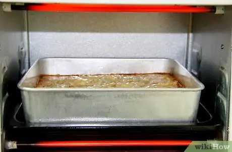 Сделайте лазанью из кабачков вместо пасты Шаг 10