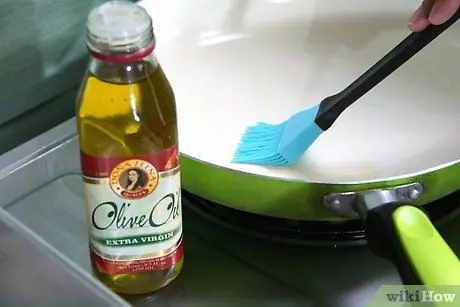 Сделайте лазанью из кабачков вместо пасты Шаг 3