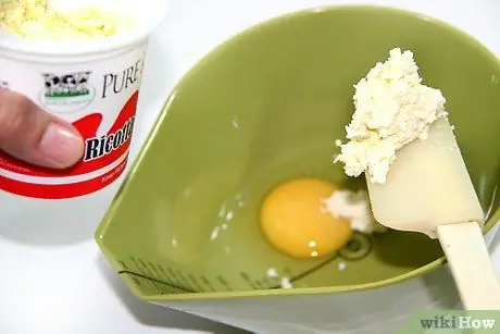 Сделайте лазанью из кабачков вместо пасты Шаг 6