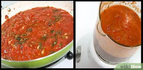 Сделайте лазанью из кабачков вместо пасты Шаг 7