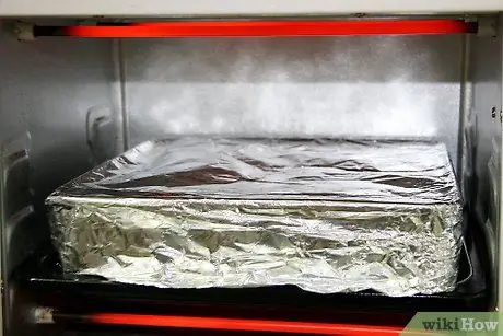 Сделайте лазанью из кабачков вместо пасты Шаг 9