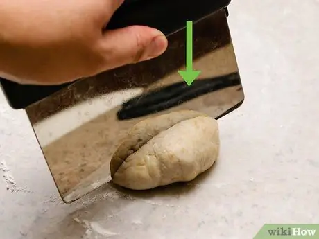 Сделать лапшу шаг 5