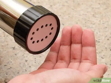 Сделать лапшу шаг 7