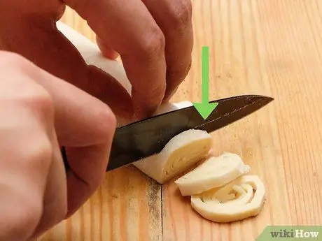 Сделать лапшу шаг 8