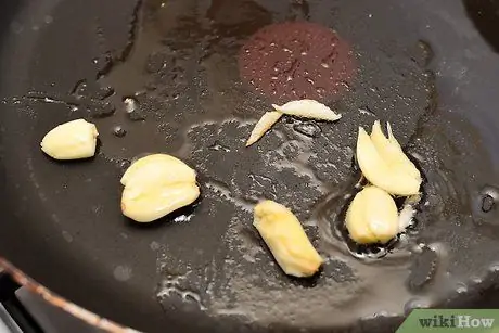 Приготовить вегетарианские каннеллони, шаг 1