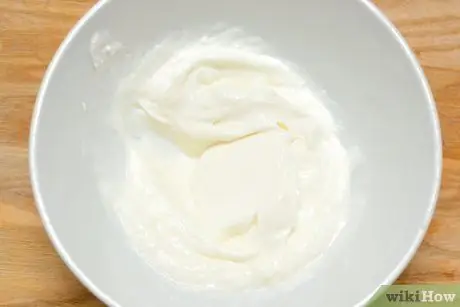 Приготовить вегетарианские каннеллони, шаг 4