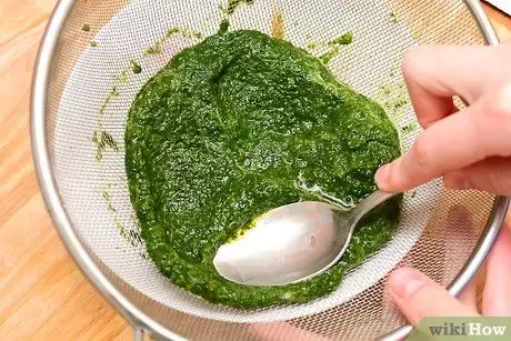 Приготовить вегетарианские каннеллони, шаг 6