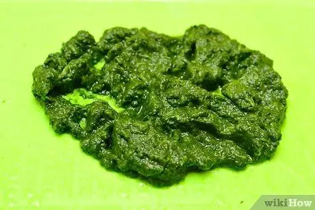 Приготовить вегетарианские каннеллони, шаг 7