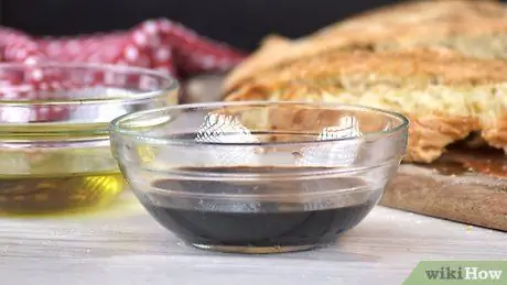 Съешьте хлеб Pugliese Шаг 4