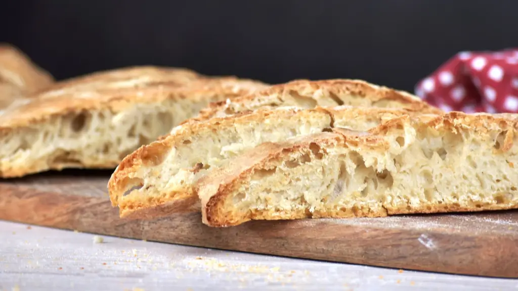 3 простых способа съесть пульский хлеб