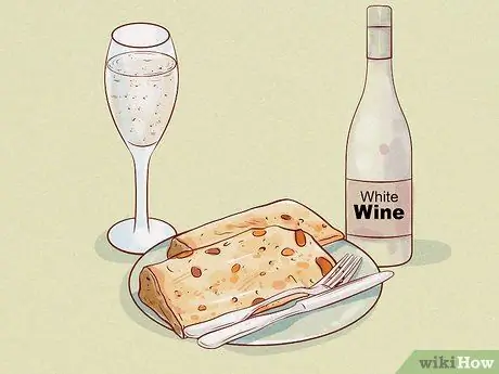 Ешьте Панеттоне Шаг 6