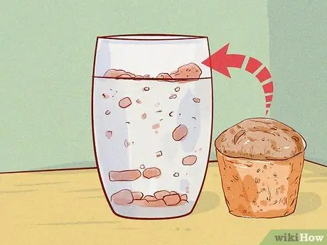 Ешьте Панеттоне Шаг 8