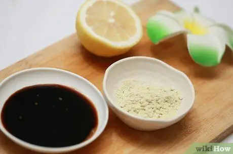 Приготовить сашими шаг 3