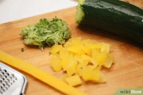 Приготовить сашими шаг 9