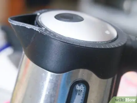 Приготовить лапшу ширатаки, шаг 3