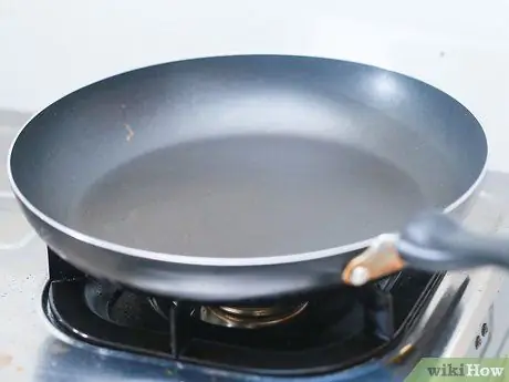 Приготовьте лапшу ширатаки, шаг 6