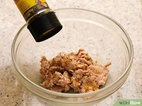 Приготовить японское карри, шаг 1