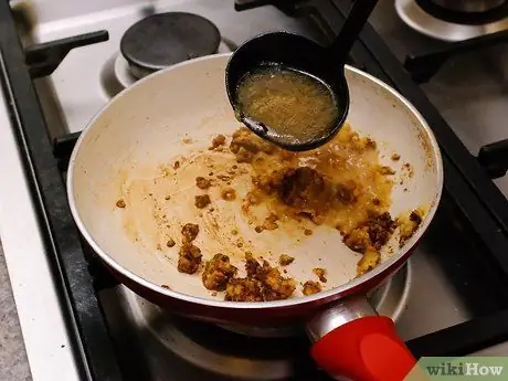 Приготовить японское карри Шаг 10