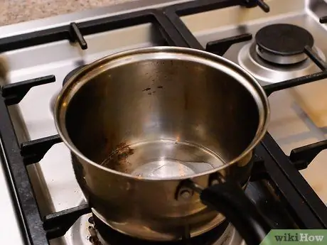 Приготовить японское карри, шаг 2